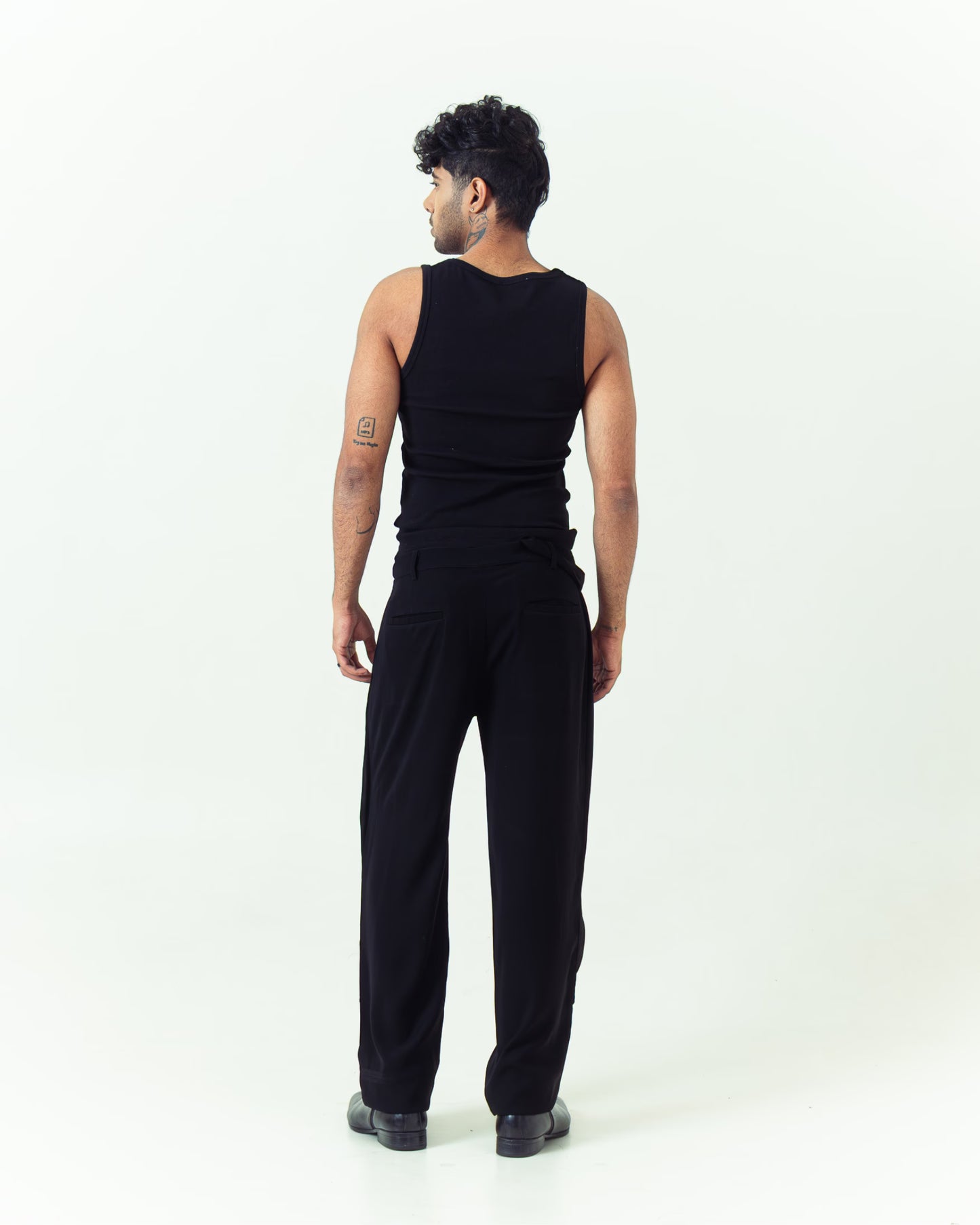 Structured Trouser