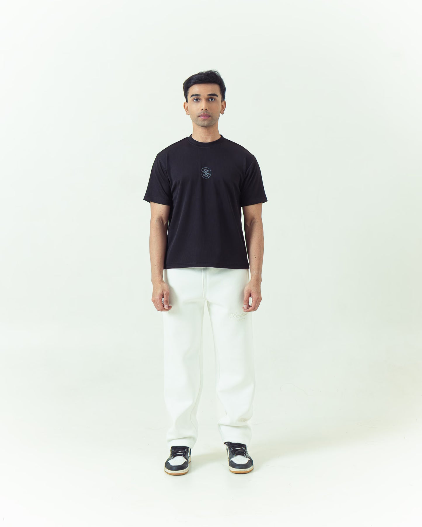 Neoma Sweatpants - White