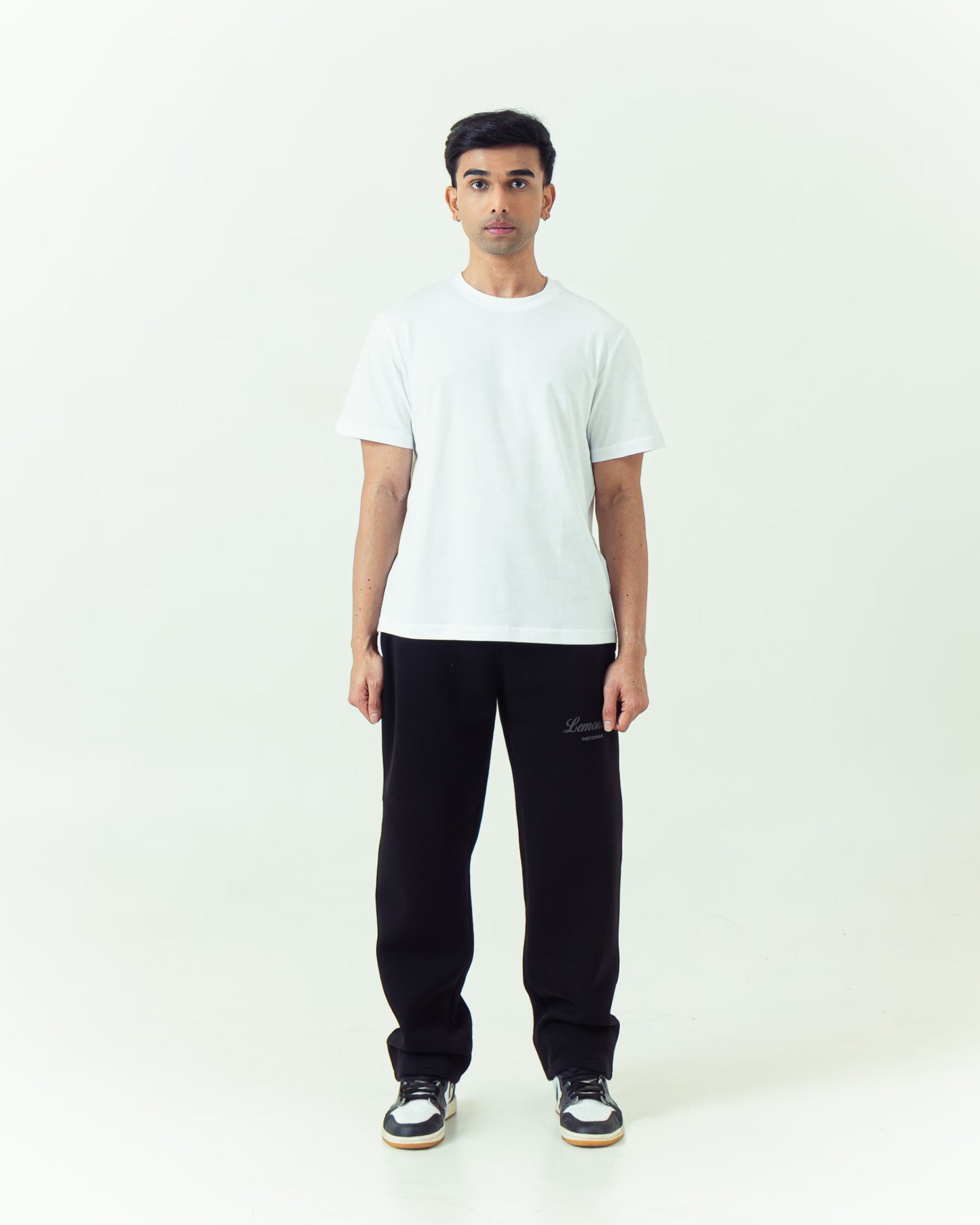 Neoma Sweatpants - Black