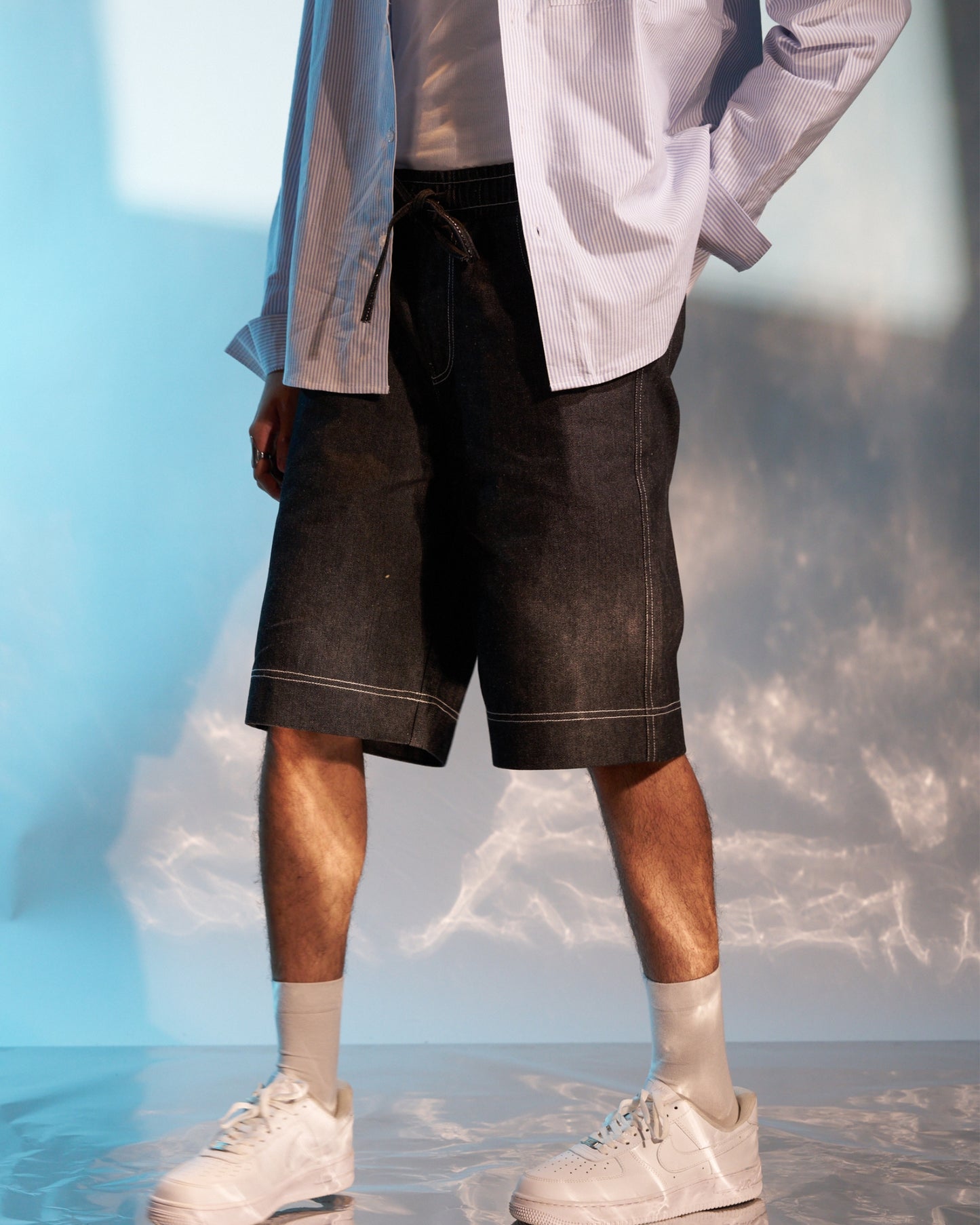 Line Jorts