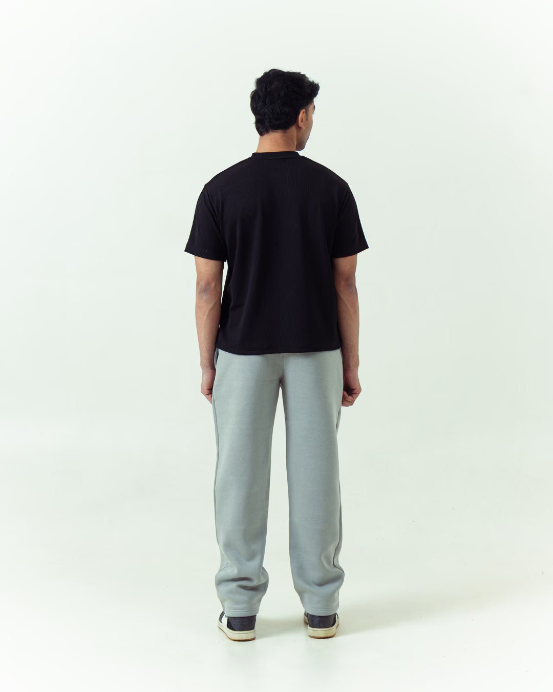 Neoma Sweatpants - Grey