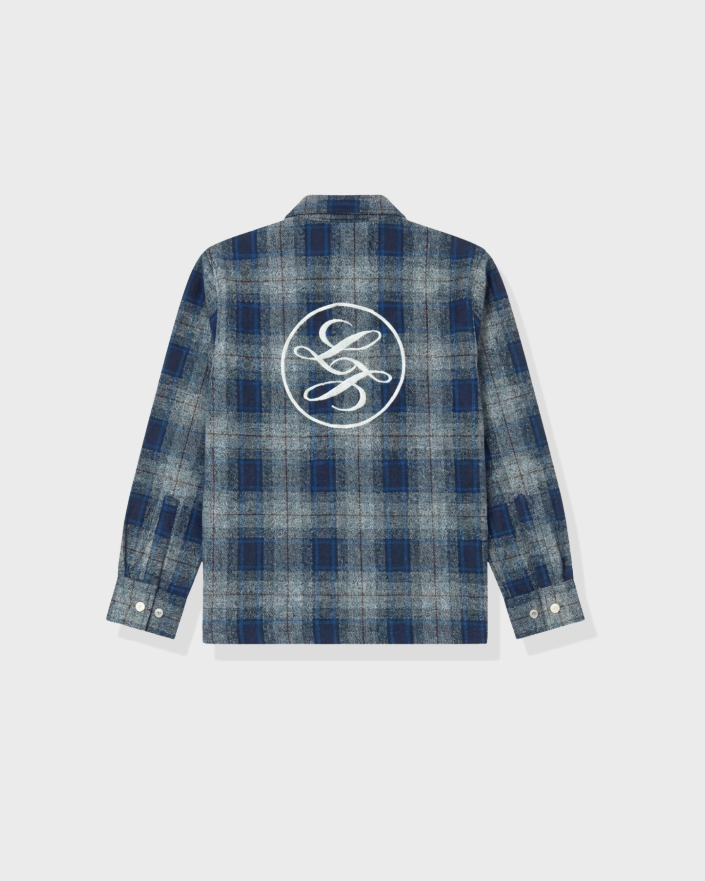 Circle Utility Shacket