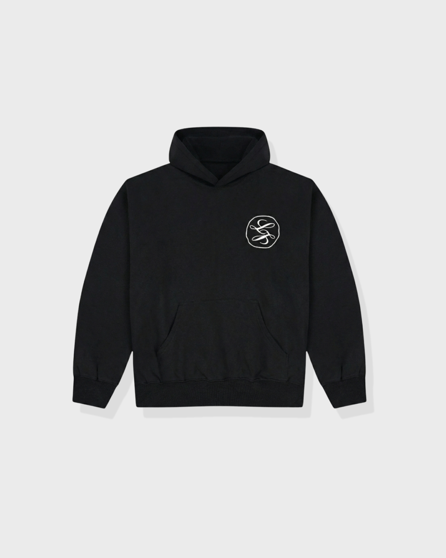 Nonchalant Hoodie