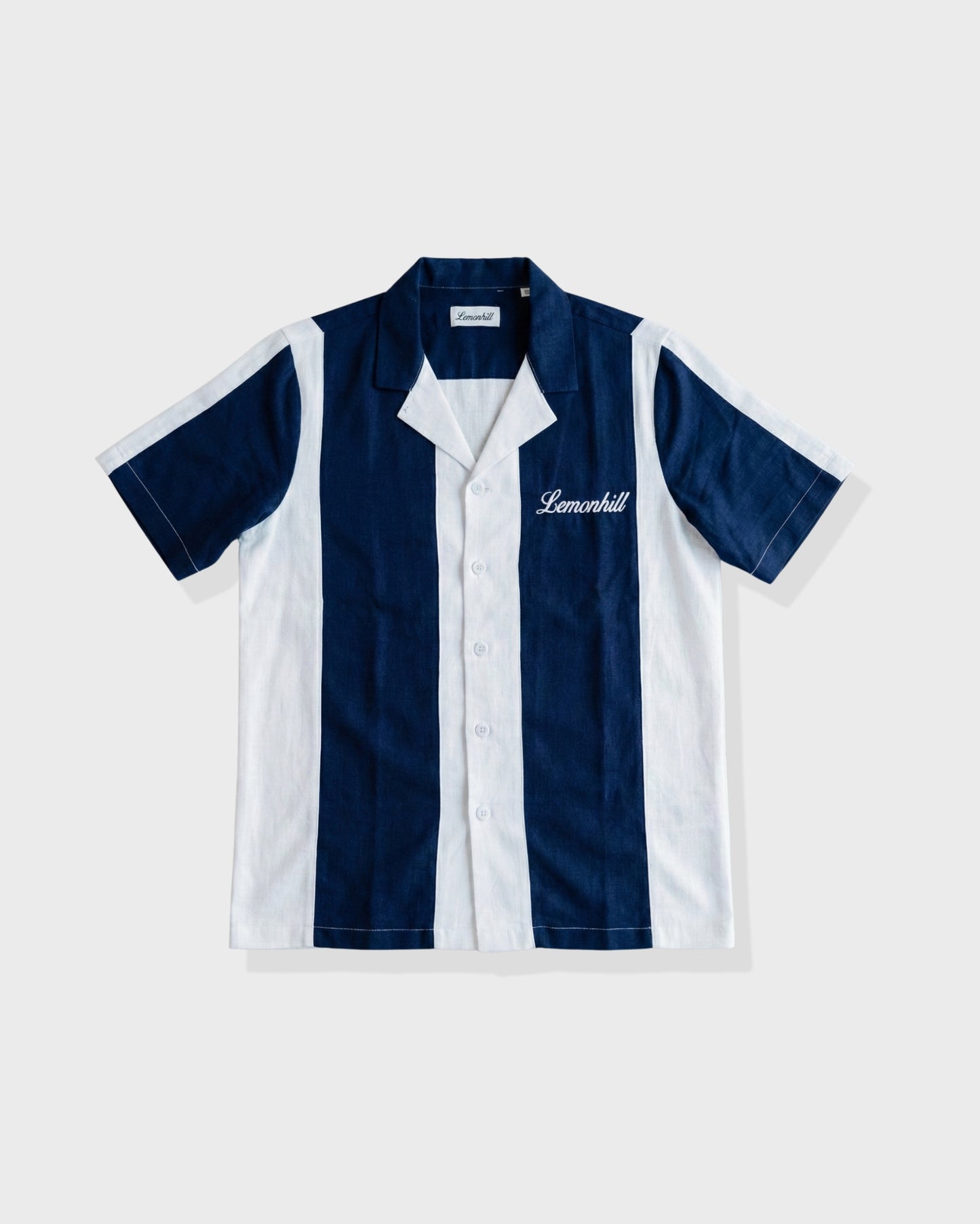 The Riviera Shirt