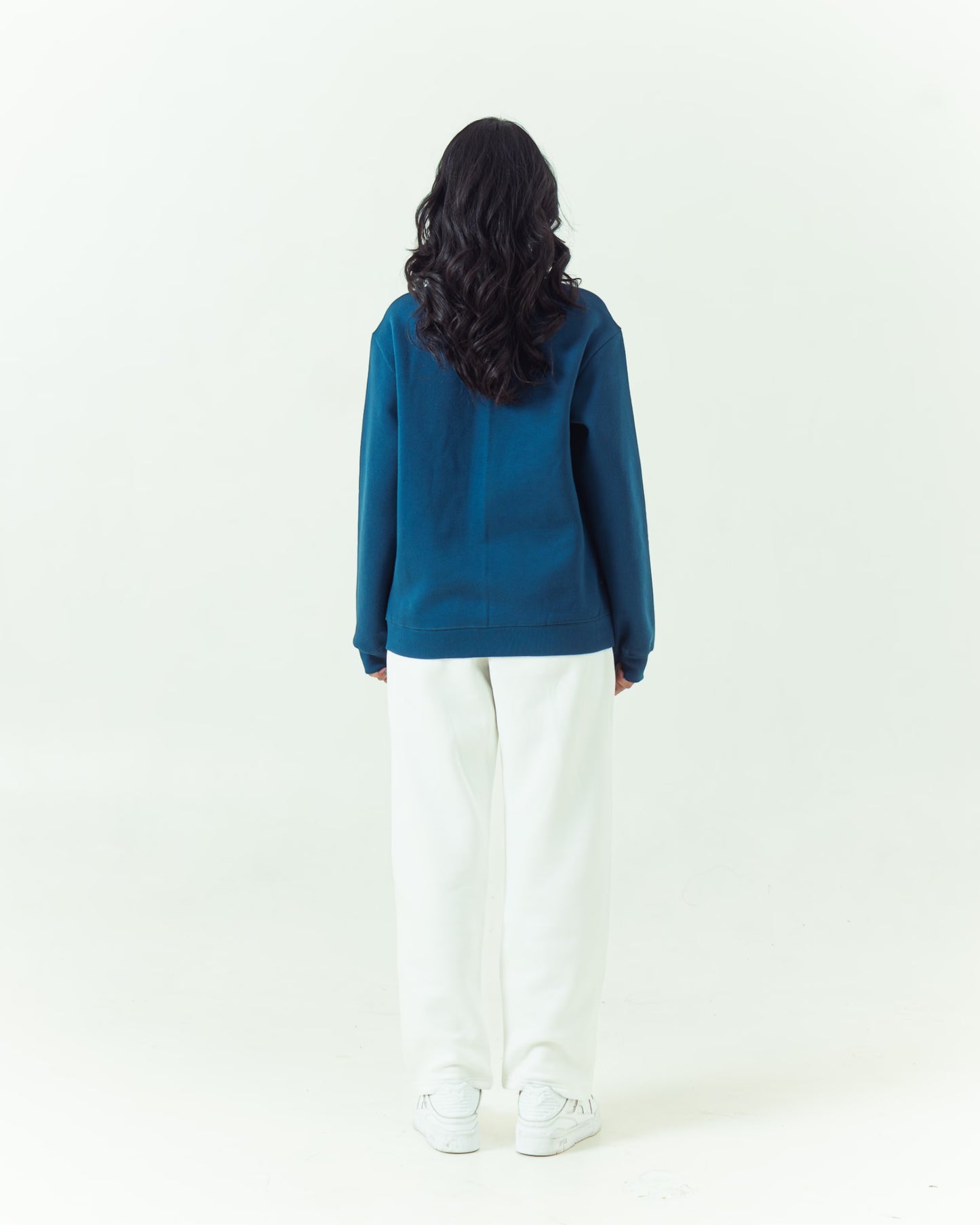 LILT Represent Crewneck