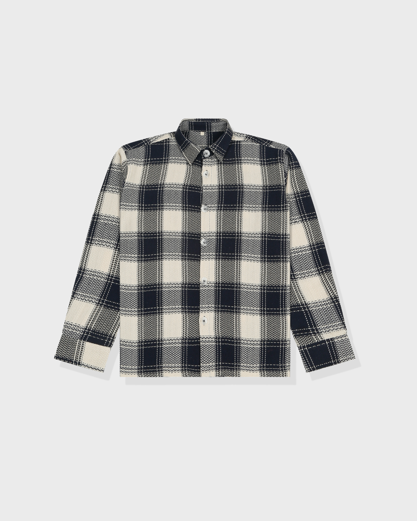 Tiger Utility Shacket