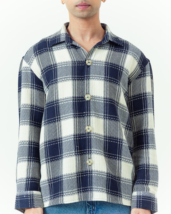 Tiger Utility Shacket