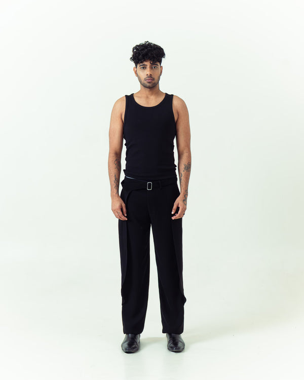 Structured Trouser