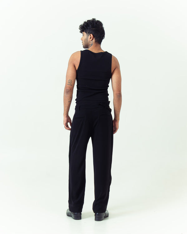Structured Trouser