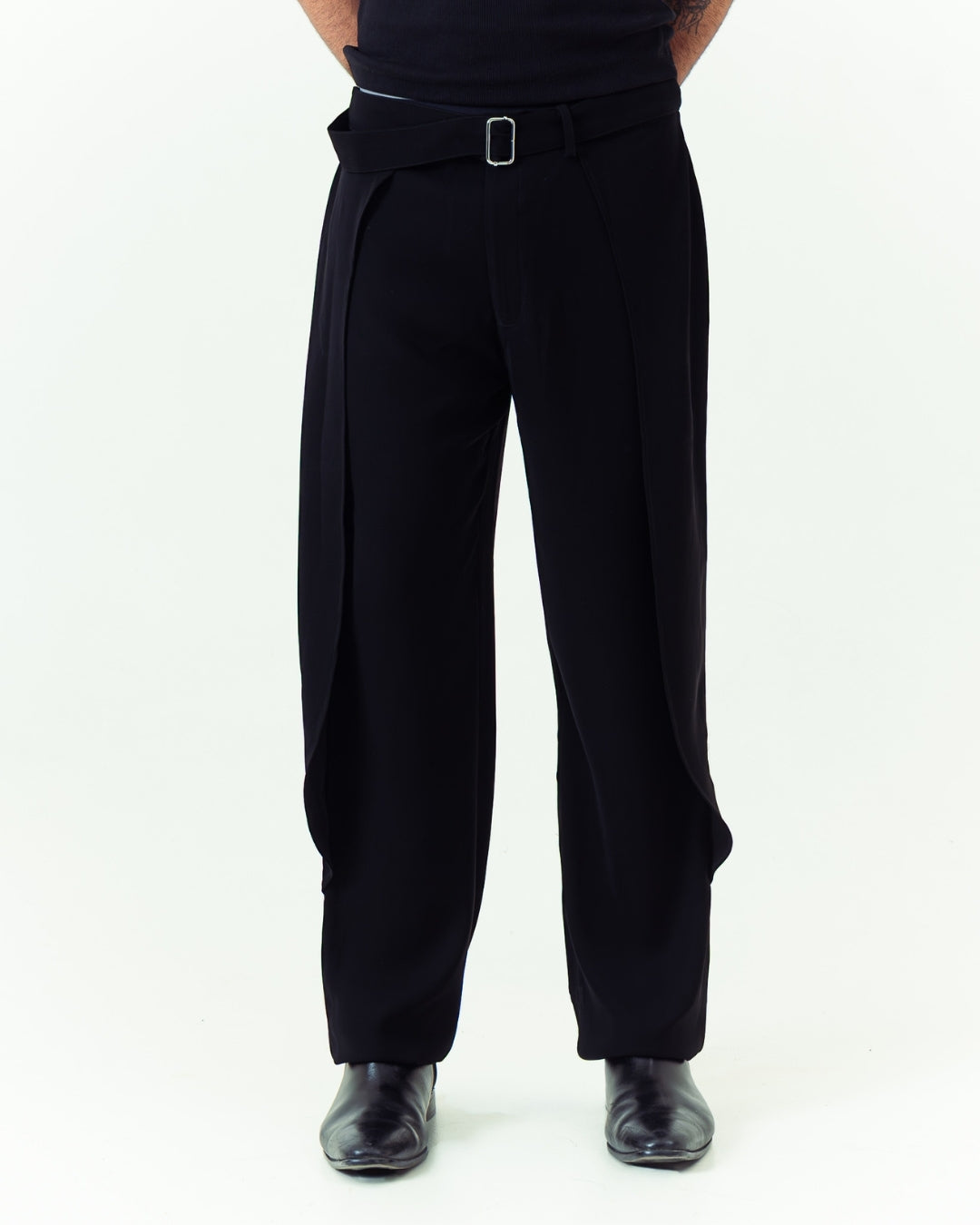 Structured Trouser