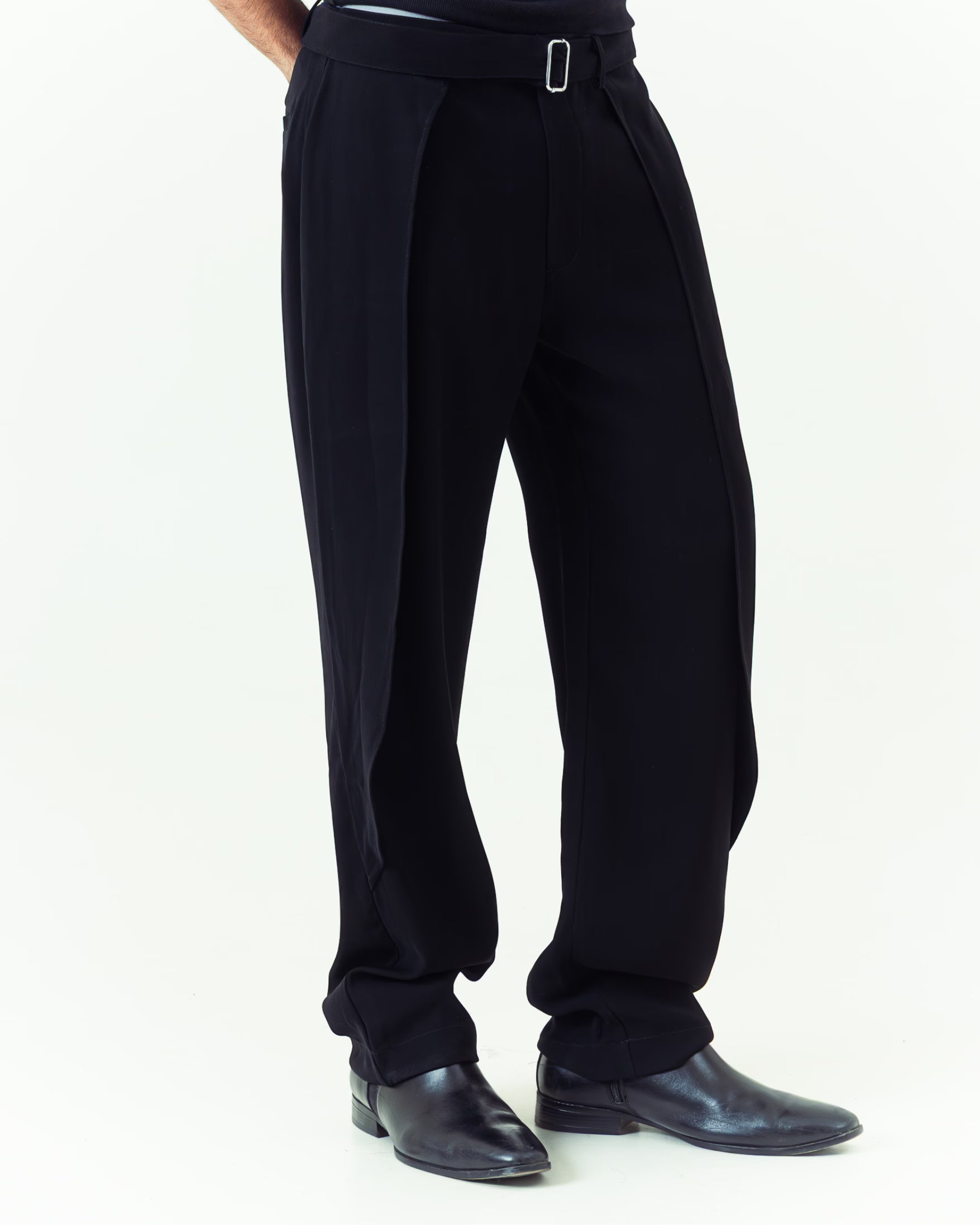 Structured Trouser