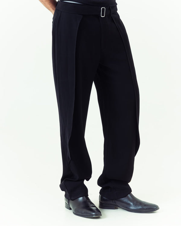 Structured Trouser