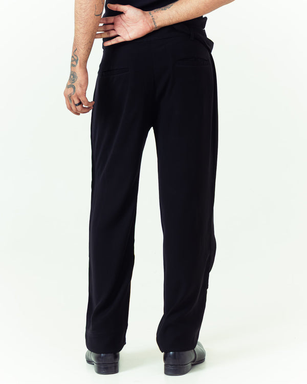 Structured Trouser