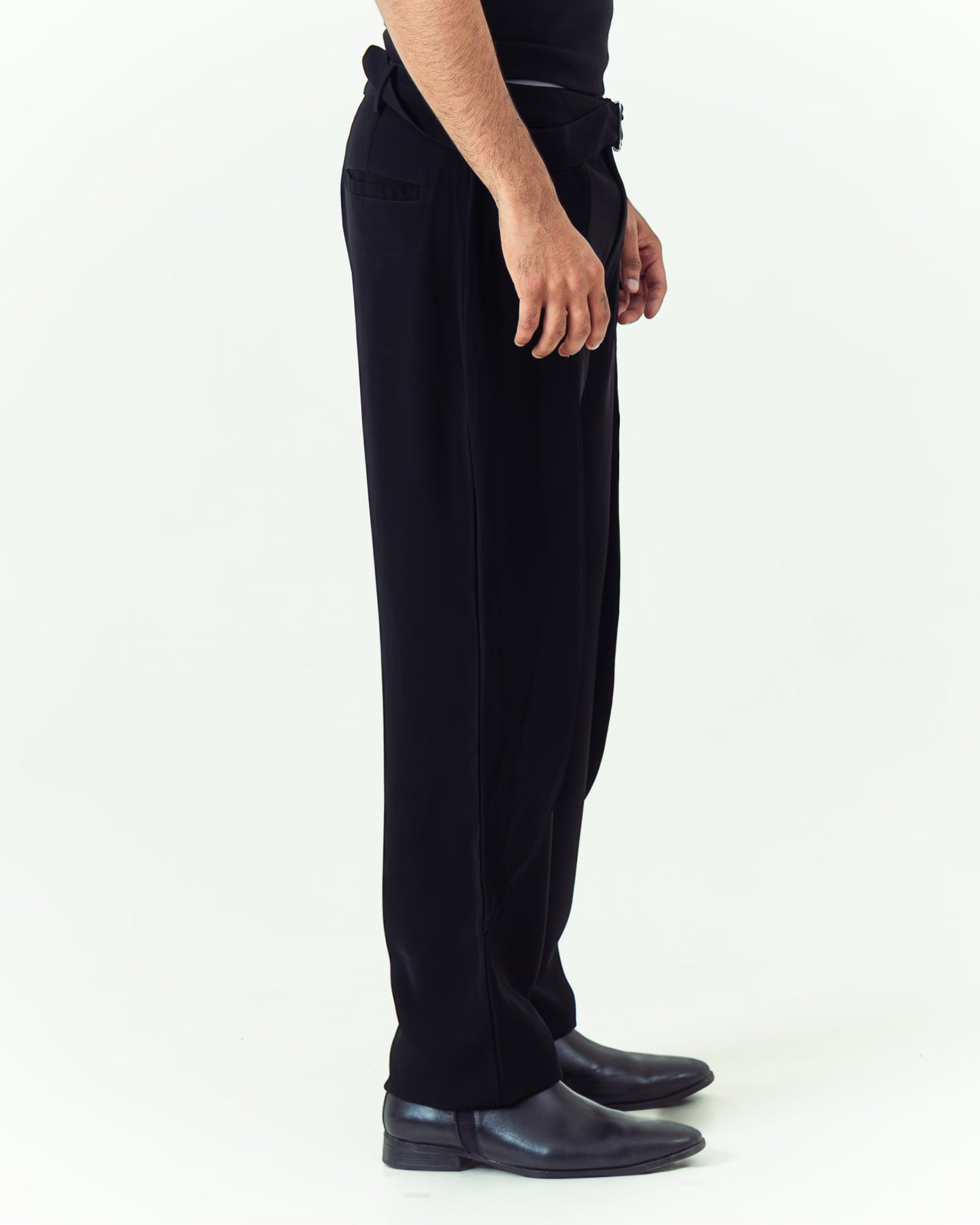 Structured Trouser