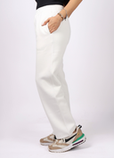 Neoma Sweatpants - White