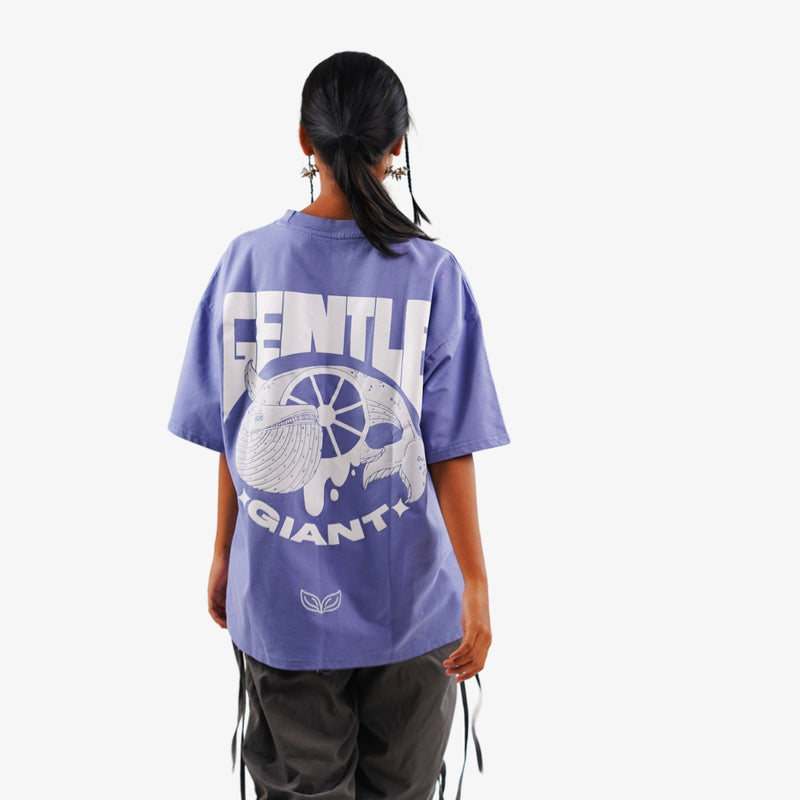 Gentle Giant Tee