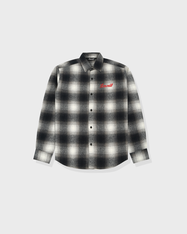 Mum’s Favourite Flannel Shirt