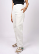 Neoma Sweatpants - White