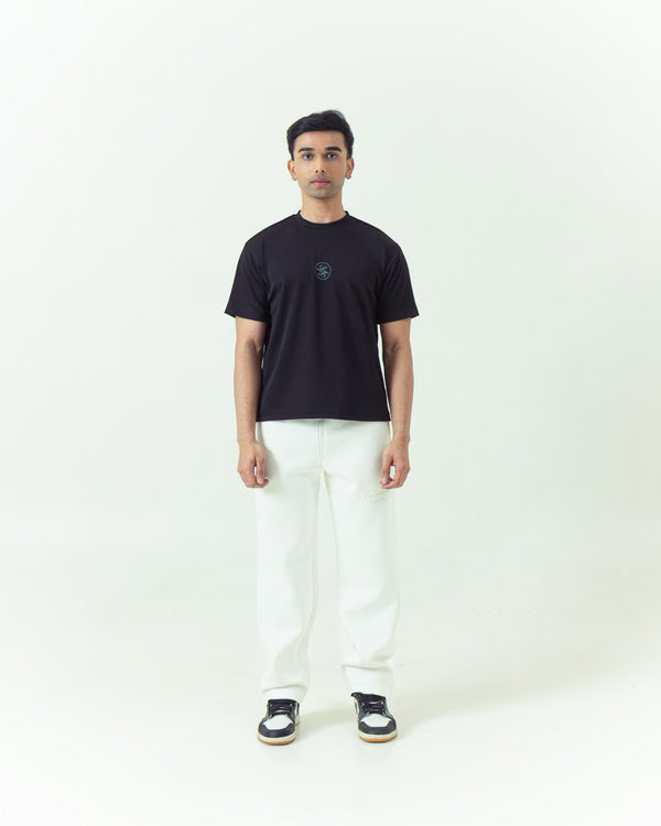 Neoma Sweatpants - White
