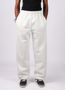 Neoma Sweatpants - White