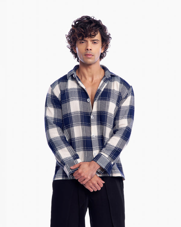 Tiger Utility Shacket