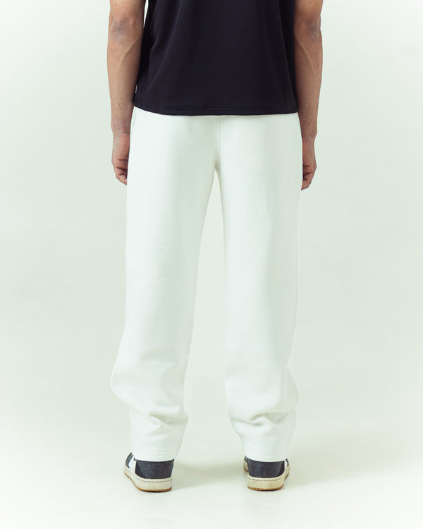 Neoma Sweatpants - White