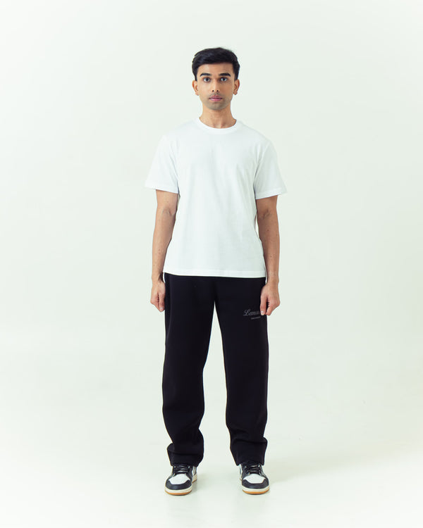 Neoma Sweatpants - Black