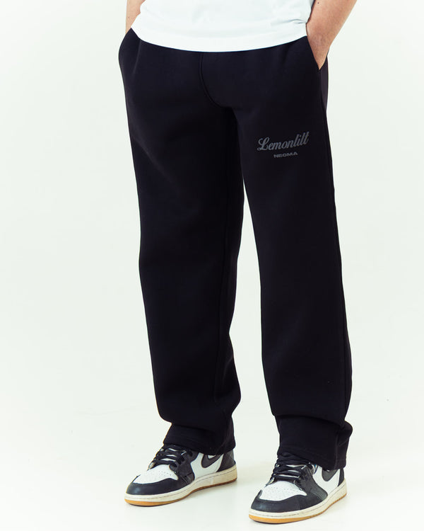 Neoma Sweatpants - Black