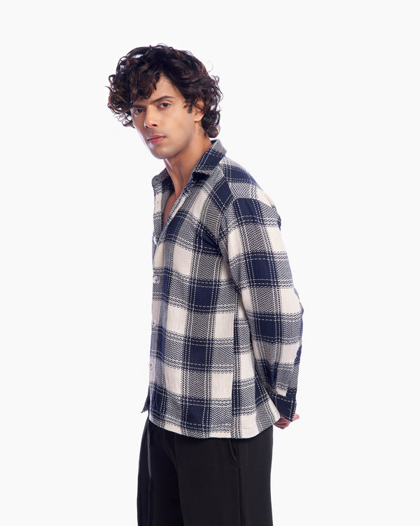 Tiger Utility Shacket