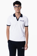 Ivory Crest Polo