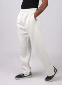 Neoma Sweatpants - White