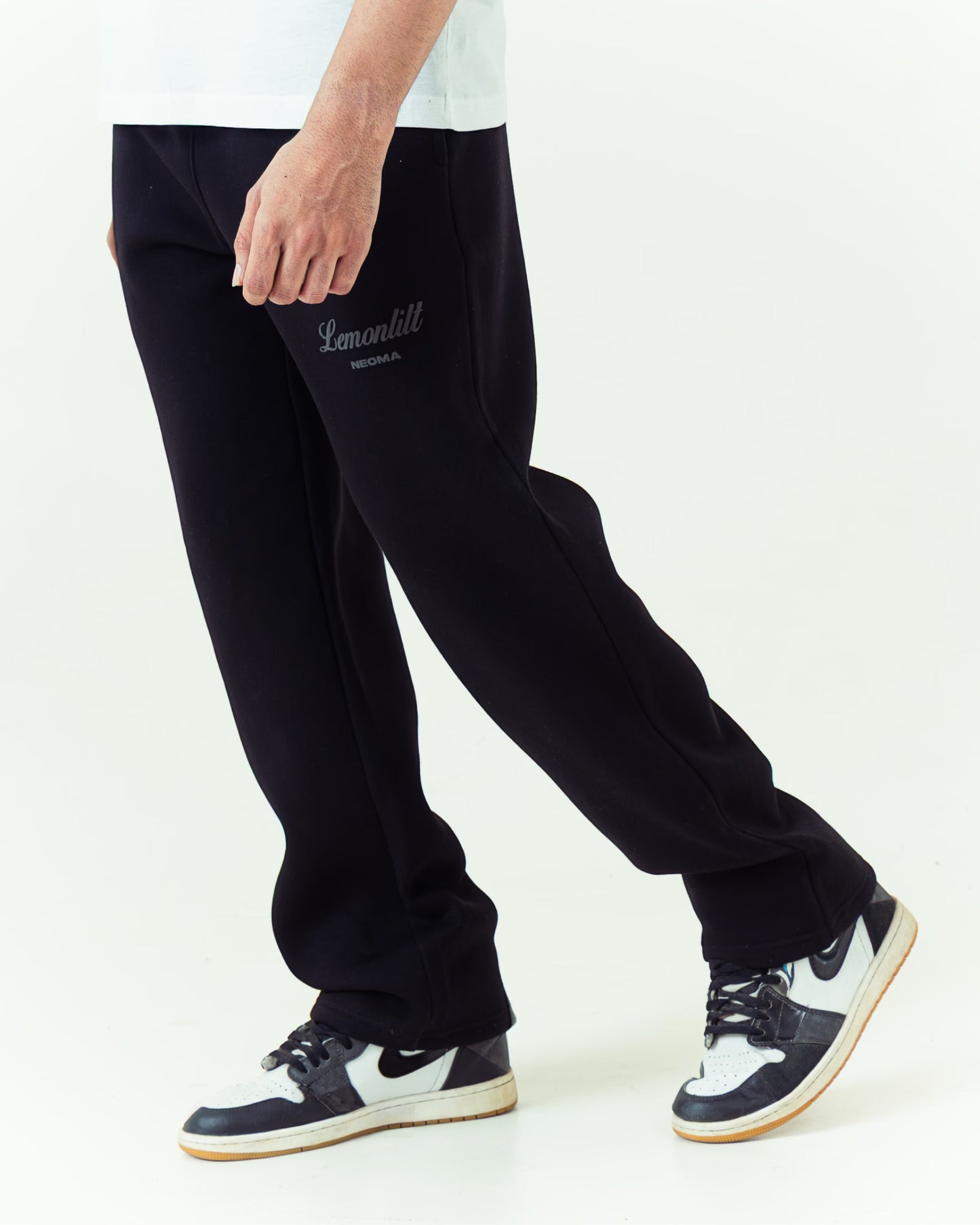 Neoma Sweatpants - Black