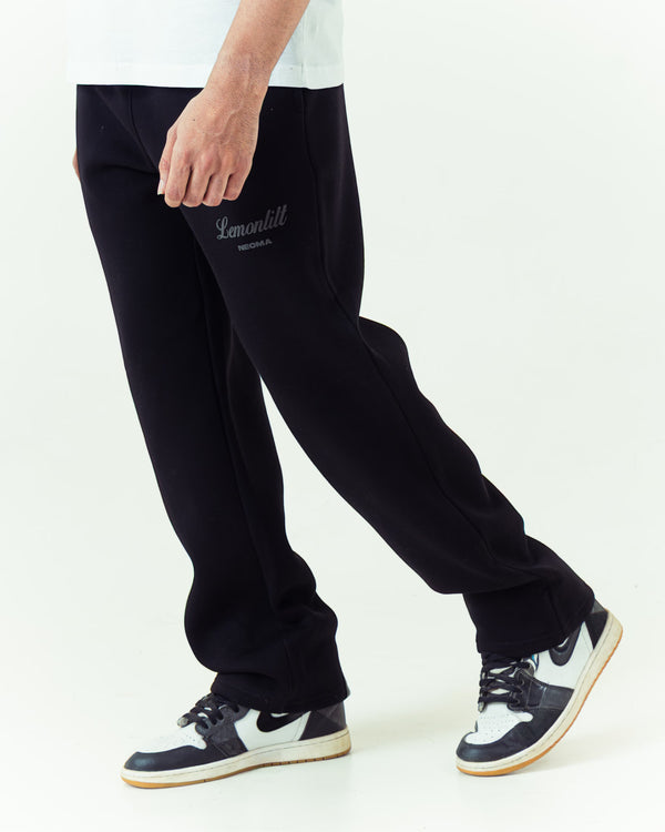 Neoma Sweatpants - Black