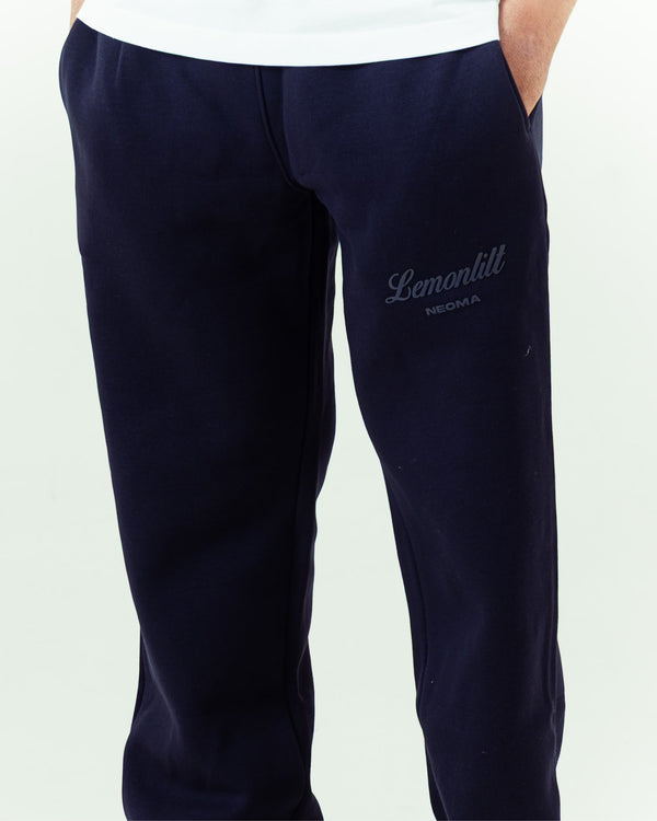 Neoma Sweatpants - Navy Blue