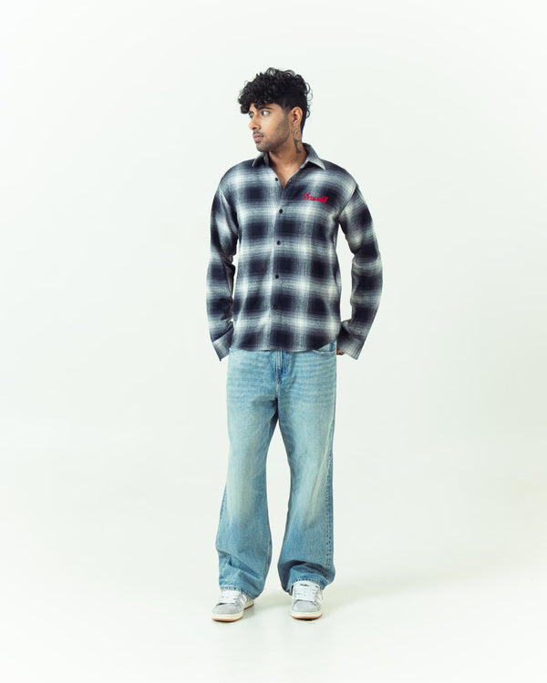 Mum’s Favourite Flannel Shirt