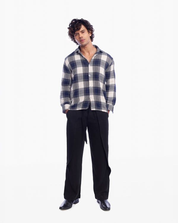 Tiger Utility Shacket