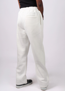 Neoma Sweatpants - White