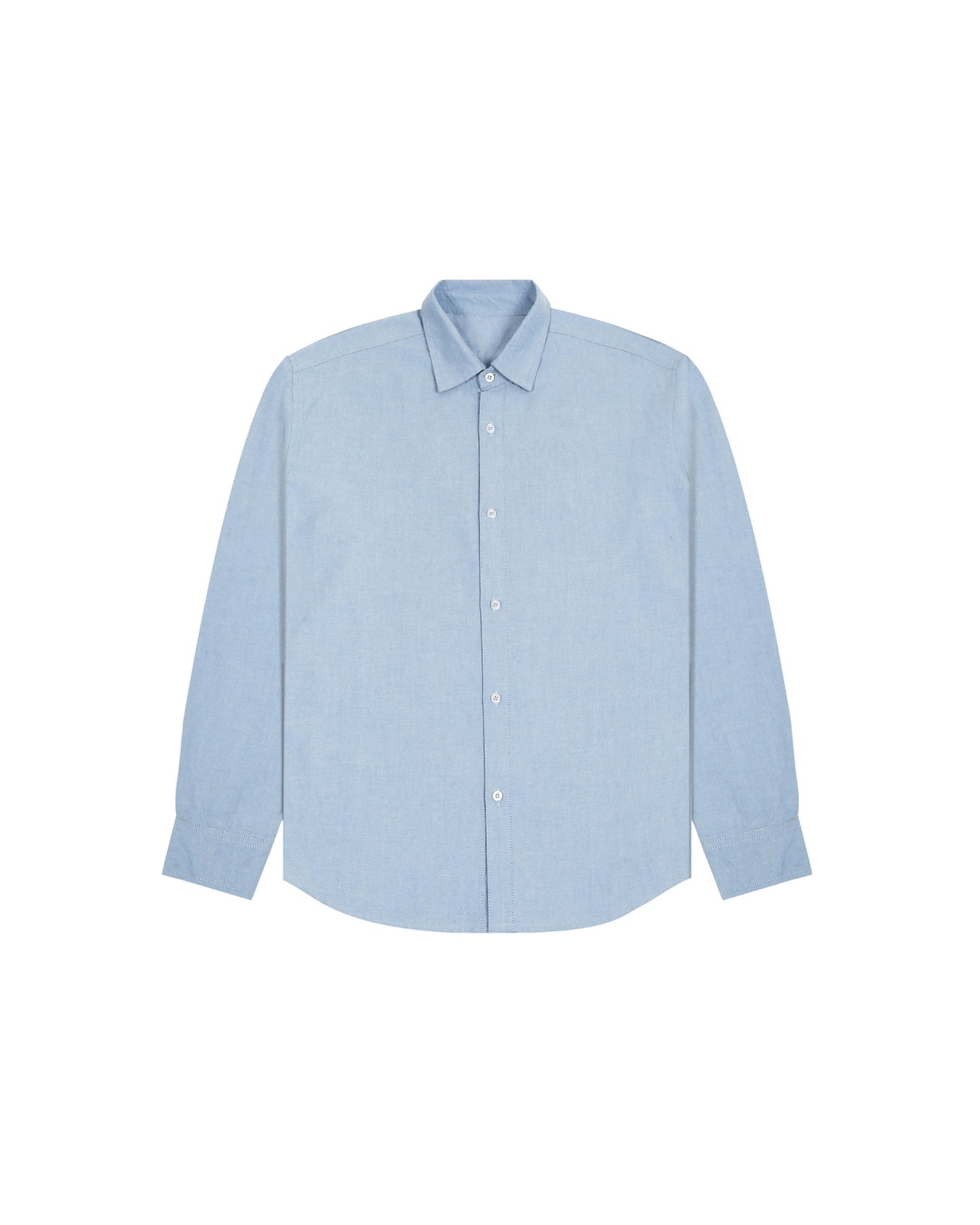 Chambray Classic Shirt