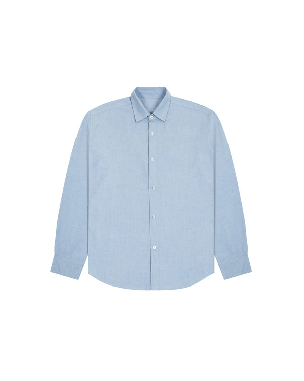 Chambray Classic Shirt
