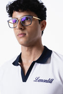Ivory Crest Polo