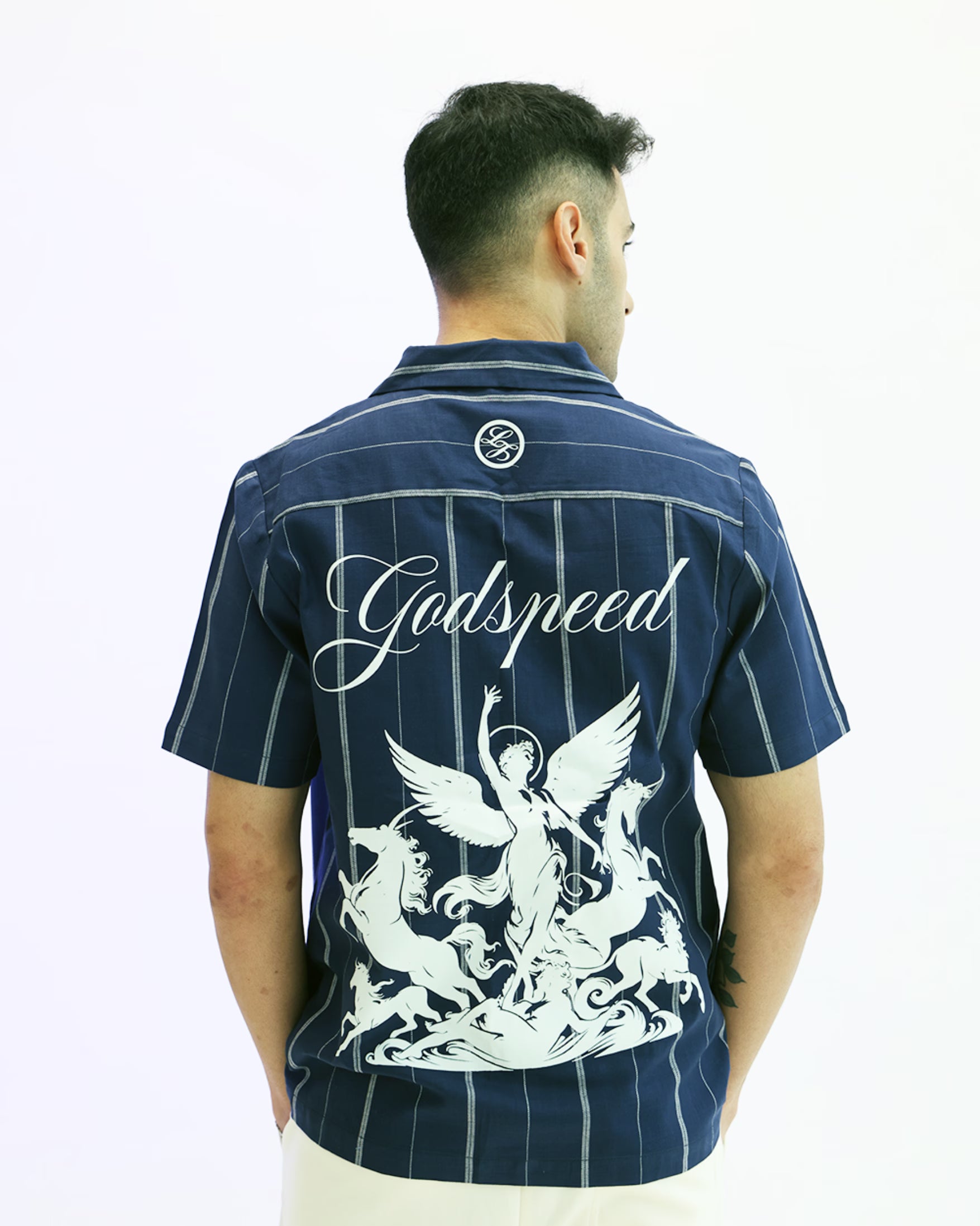 Godspeed Shirt