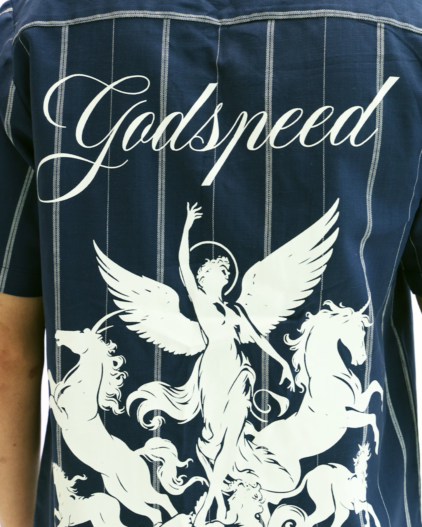 Godspeed Shirt