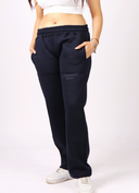 Neoma Sweatpants - Navy Blue