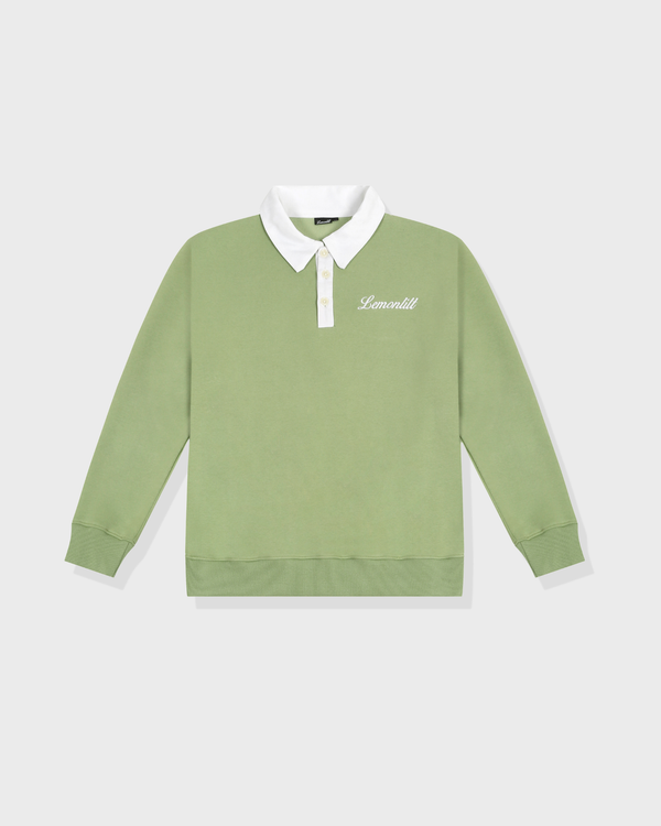 Matcha Polo