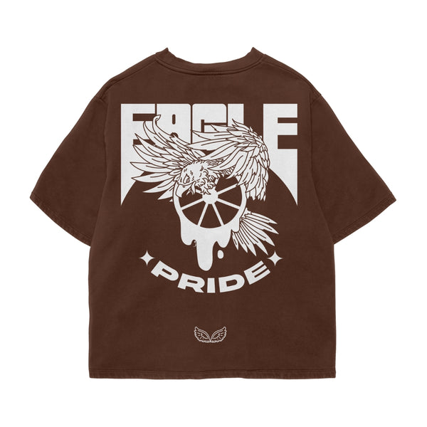 Eagle (Brown) Tee