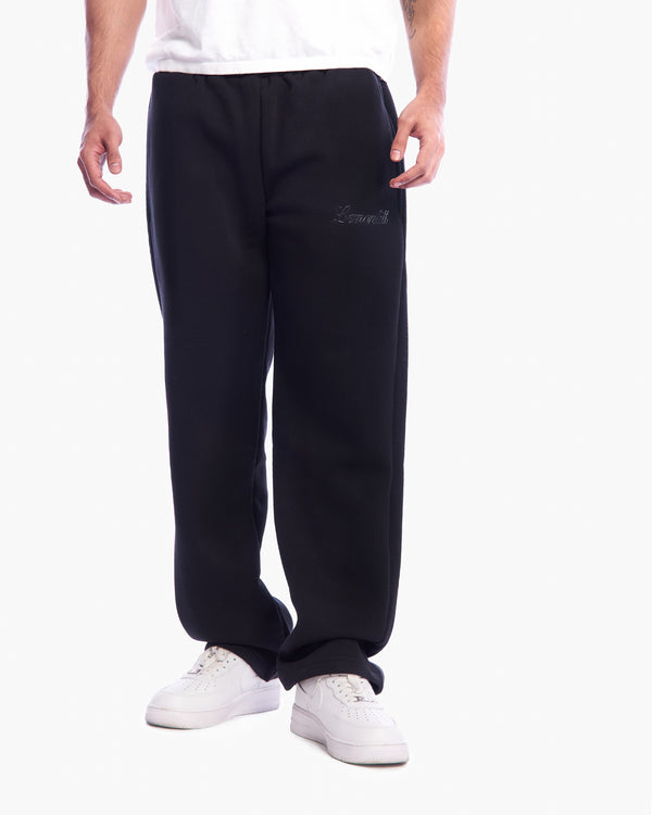 Neoma Sweatpants - Black
