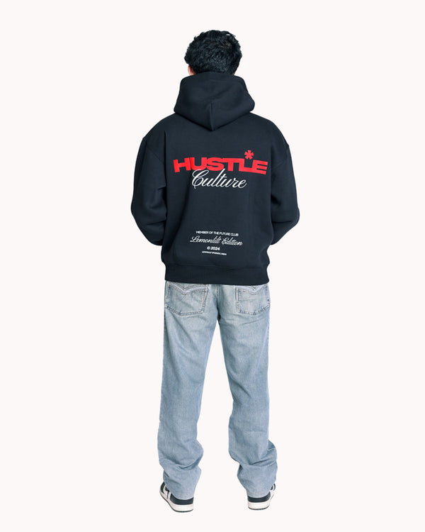 Hustle Hoodie