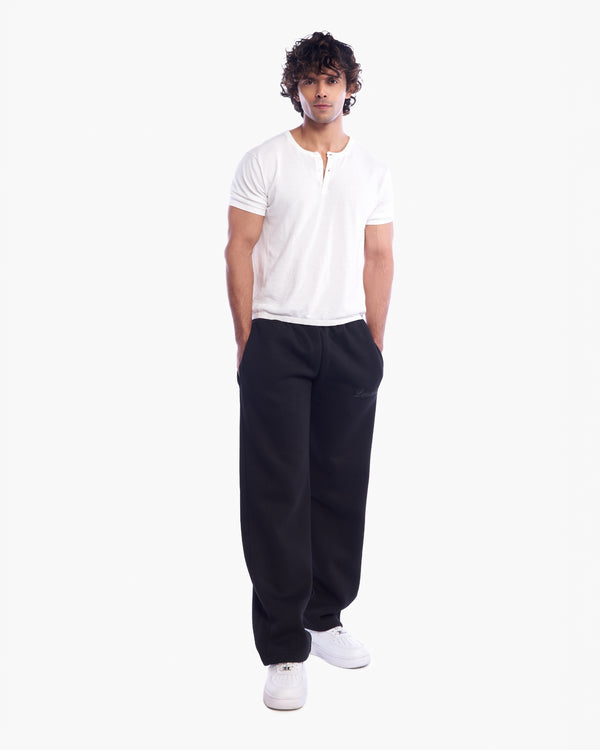 Neoma Sweatpants - Black