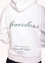 Fearless Hoodie