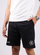 Black Nova Shorts